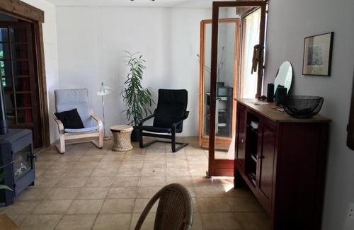 Bedarieux House | Maison Puech du Four