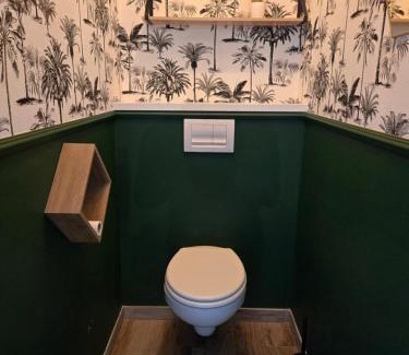 Coulounieix-Chamiers House | Maison récente 3 chambres, Terrasse, Jardin