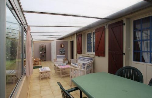 Saint-Denis-du-Payre House | Maison rénovée avec jardin clos, 3 chambres, wifi, vélos, proche Réserve du Marais Poitevin - FR-1-426-403