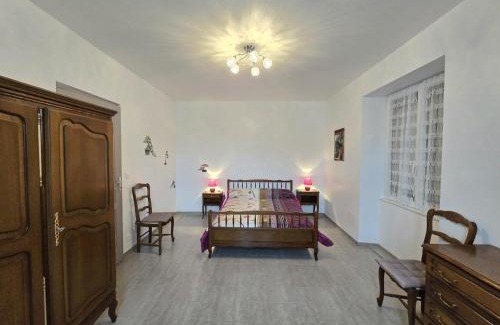 Campagne House | Maison rénovée avec grand jardin, proche des Eyzies et sites touristiques du Périgord Noir - FR-1-616-37