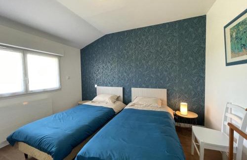 Coutansouze House | Maison rénovée avec jardin, terrasse et Wi-Fi à Coutansouze - FR-1-489-478