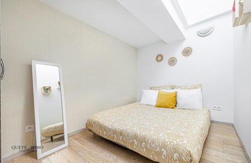 Peille Apartment | Maison Rénovée Calme & Confort à 20 min de Monaco