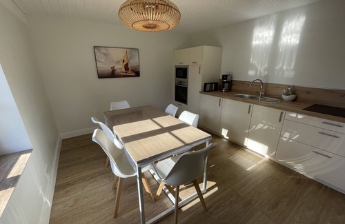 Beaufay House | Maison Rénovée à 20-25 mn du Circuit des 24h