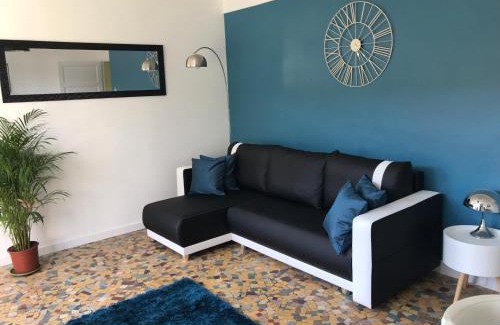 Treignac Apartment | Maison Raffinee