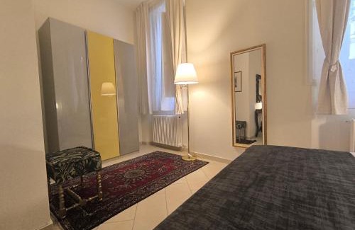 Ravenna Apartment | Maison Rebecca - Superior Suite Apartment
