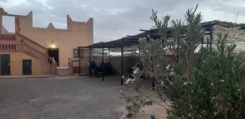 Merzouga House | Maison Riad Tamarighte