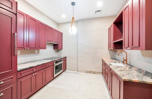 Midtown East House | Maison Rouge NYC · Luxury Venue & Boutique Suites