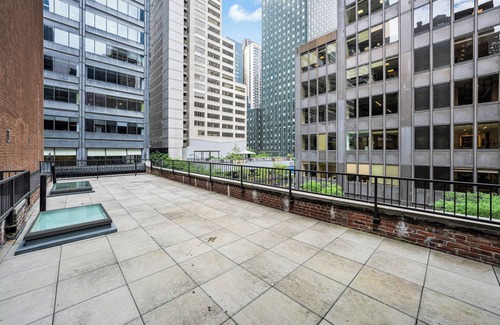 Midtown East House | Maison Rouge NYC · Luxury Venue & Boutique Suites