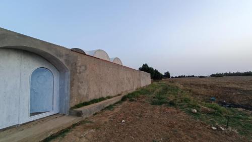 Hammamet Sud House | Maison Sérénité Campagne
