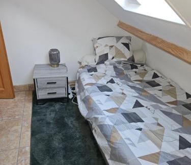 Lailly-en-Val House | Maison Sérénité