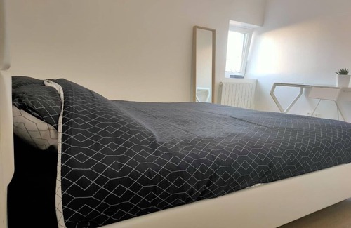 Saultain House | Maison saultain 4 couchages