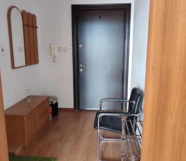Poperinge Apartment | Maison Scheers