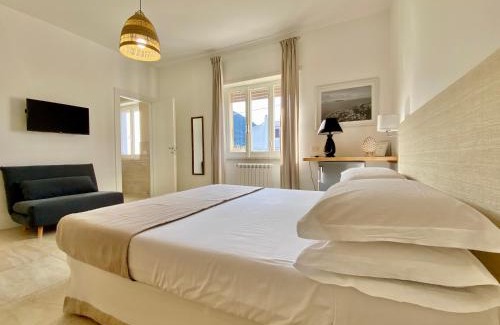 San Felice Circeo Bed & Breakfast | Maison Sciscì