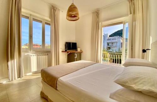 San Felice Circeo Bed & Breakfast | Maison Sciscì