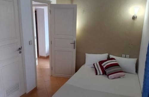 Larache House | Maison Sevilla