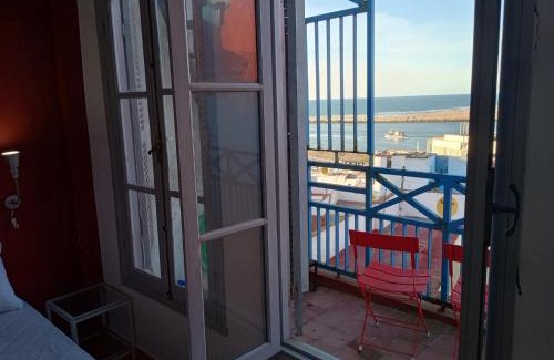 Larache House | Maison Sevilla