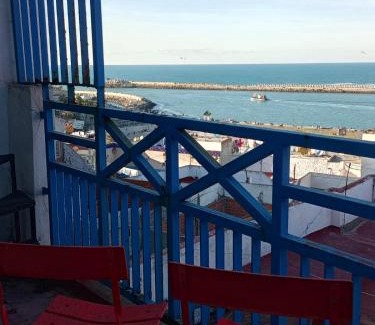 Larache House | Maison Sevilla