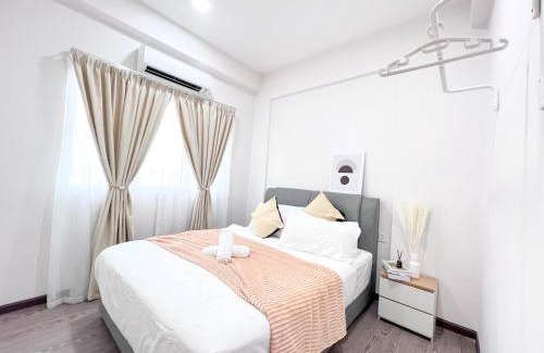 Taman P Ramlee Apartment | Maison Signature Suites
