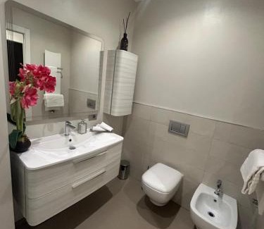 Aosta Apartment | Maison Sofia