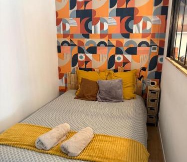 Nevers Apartment | Maison Sorbier - Appartement 2