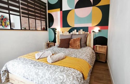 Nevers Apartment | Maison Sorbier, Appartement 1