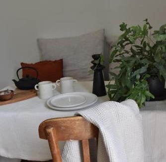 Pornic House | Maison Source