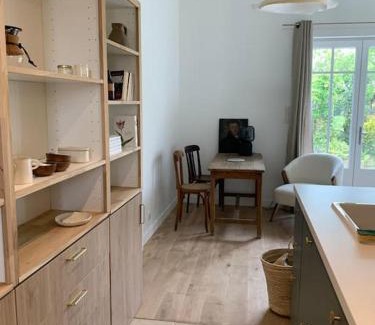 Pornic House | Maison Source