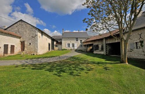 Assay House | Maison spacieuse à Assay avec jardin et cheminée