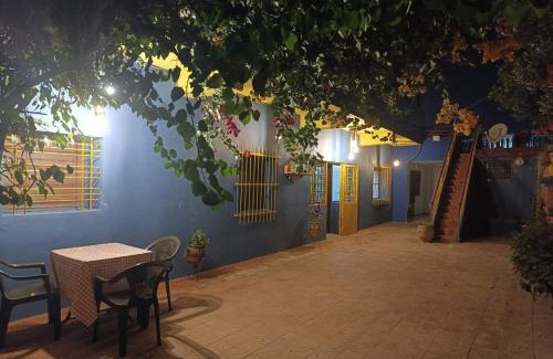 Laayayda House | Maison spacieuse avec jardin et parking