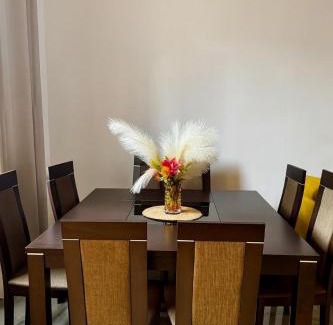 Douala House | Maison spacieuse, sécurisée et climatisée