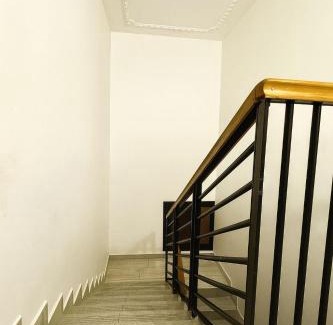 Douala House | Maison spacieuse, sécurisée et climatisée