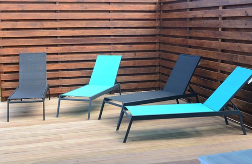 Le Marin House | Maison Ste Anne-marin/piscine Personnelle/vue mer