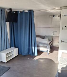 Toul Apartment | Maison studio, tiny house, petite maison, maison 23 m2