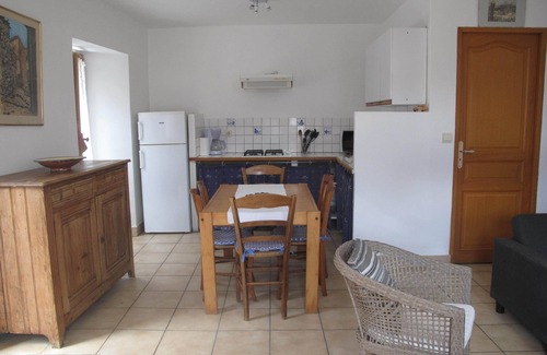 Mercuer House | Maison Sud-ardèche Tranquillité à Proximité de Nombreux Sites Touristiques - t