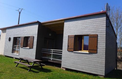 Soncourt-sur-Marne House | Maison sur la Marne avec terrasse, 2 chambres - FR-1-611A-2