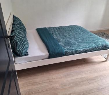 Outremeuse House | Maison sympa