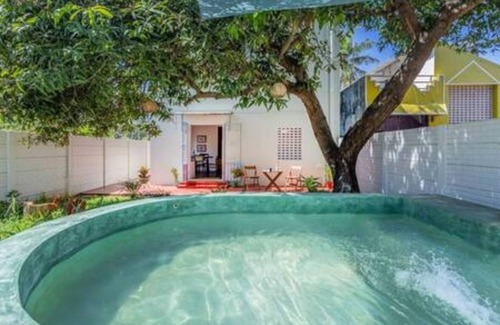 Kalapettai House | Maison Thomas on Quiet Beach, private villa | PMT