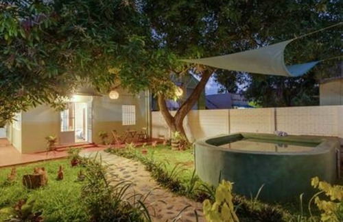 Kalapettai House | Maison Thomas on Quiet Beach, private villa | PMT