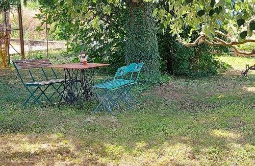 Montelimar Apartment | Maison Tifaloc