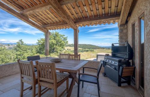 Laragne-Monteglin House | Maison Time-out