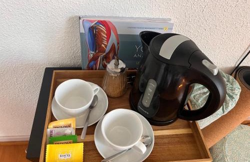 Gan Bed & Breakfast | Maison Tournesol Massages Pau Jurançon