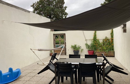 Corbie House | Maison Tout Confort Avec Jacuzzi