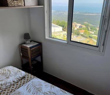 Cervione Villa | Maison tout confort