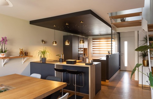 Jeanne d'Arc House | Maison Trégain - Grand Jardin et Terrasse