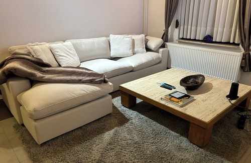 Laken House | Maison Unifamiliale au Coeur de Brussels