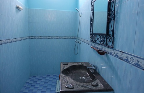 Oulad Aissa House | Maison Vallée Du Ziz