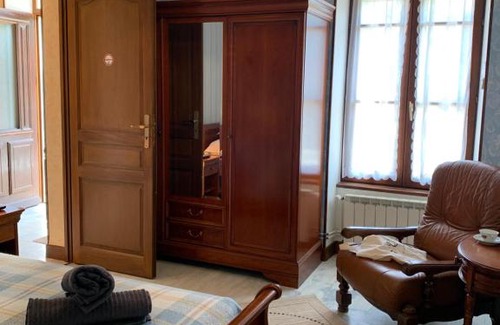 Veaugues House | Maison veaugues
