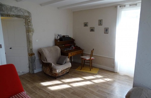 Laps House | Maison Vigneronne - LAPS