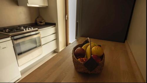 Cogne Apartment | Maison Vittorio