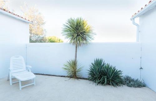 Rivedoux-Plage Villa | Maison Vue mer panoramique